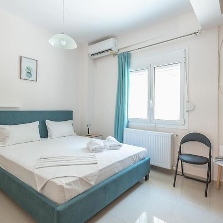 Cozy Acropolis Studio By Cloudkeys Lejlighed Athen Eksteriør billede