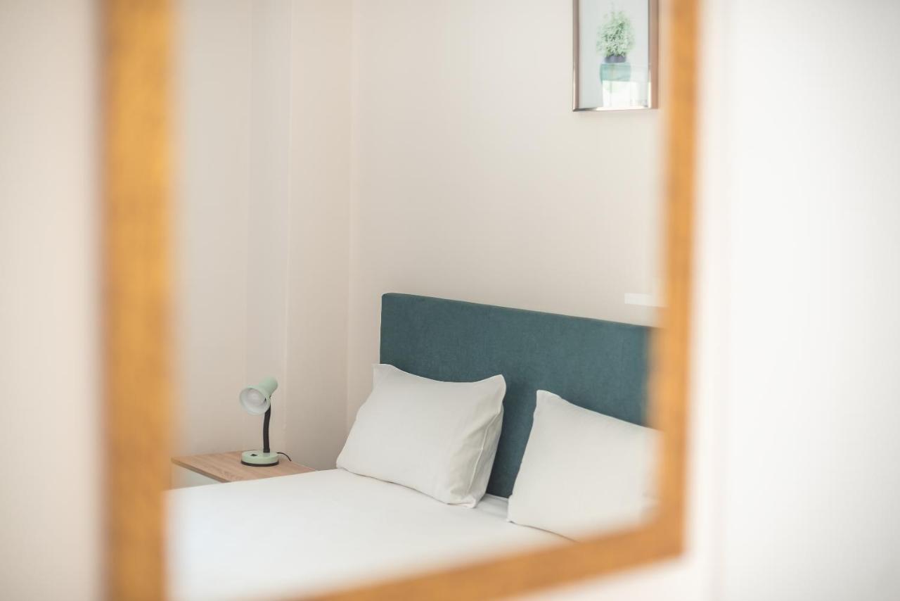 Cozy Acropolis Studio By Cloudkeys Lejlighed Athen Eksteriør billede